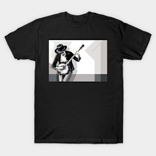 The Banjo Buddy T-Shirt